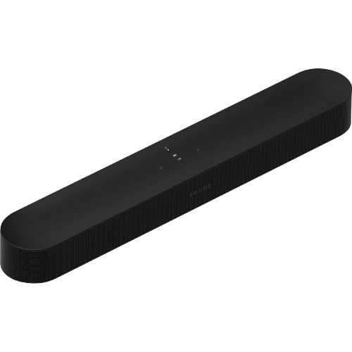 SOUNDBAR  BEAM (GEN2) BLACK 2.0 80W